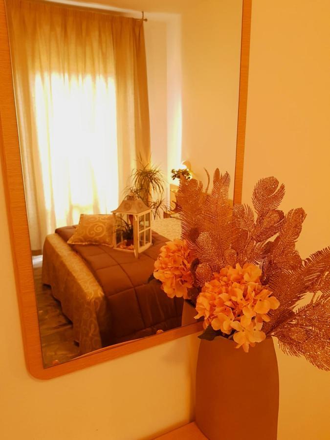 Hotel Romantica Rimini Buitenkant foto