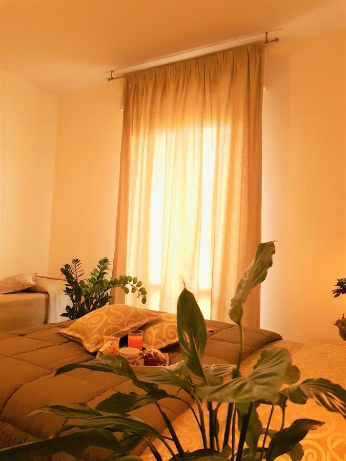Hotel Romantica Rimini Buitenkant foto