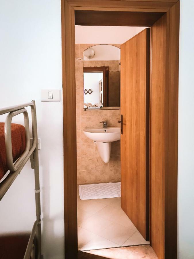 Hotel Romantica Rimini Buitenkant foto